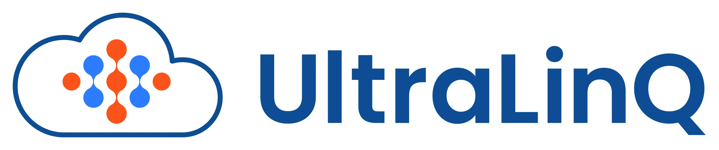 UltraLinq logo