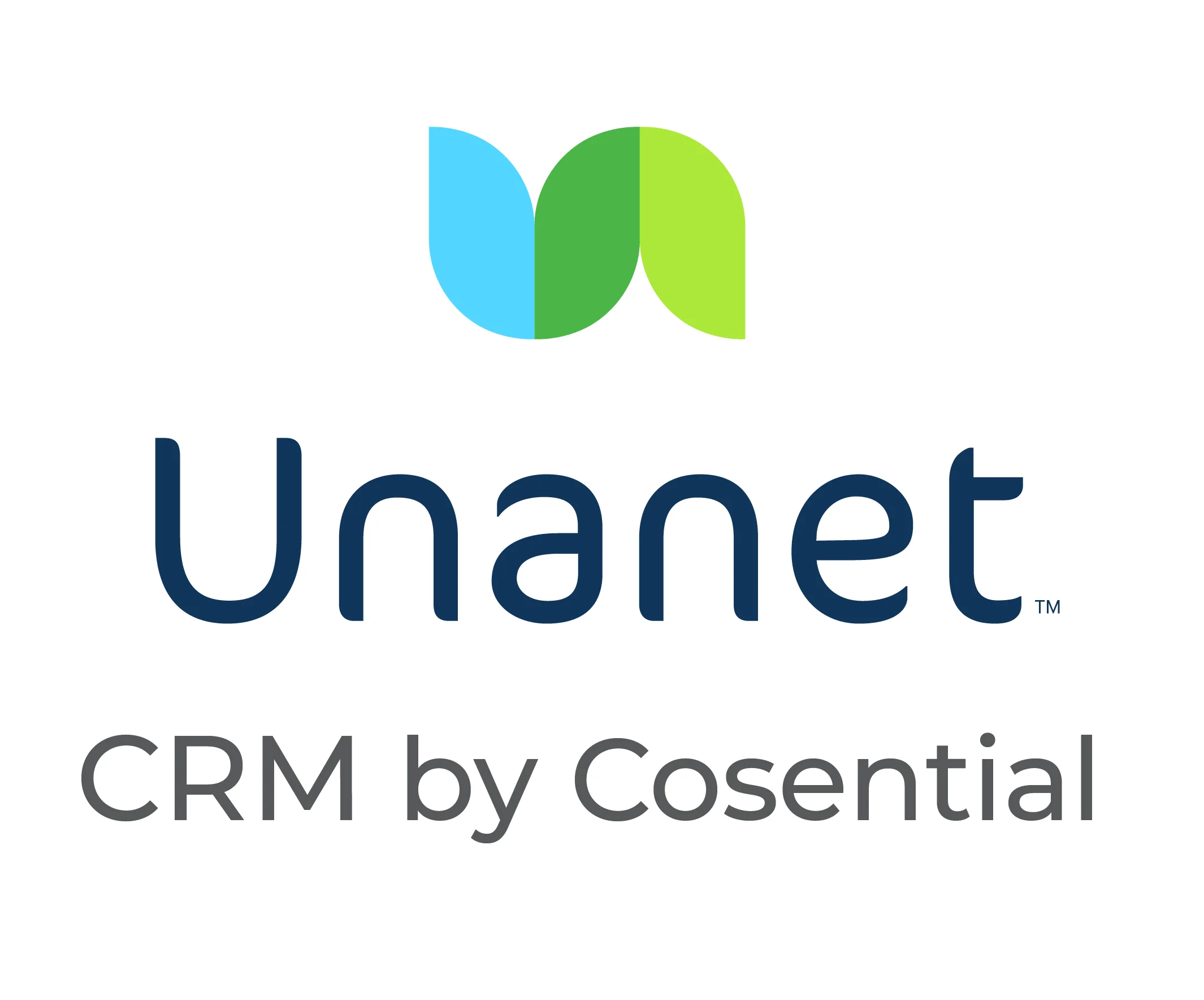 Unanet CRM by Cosential logo