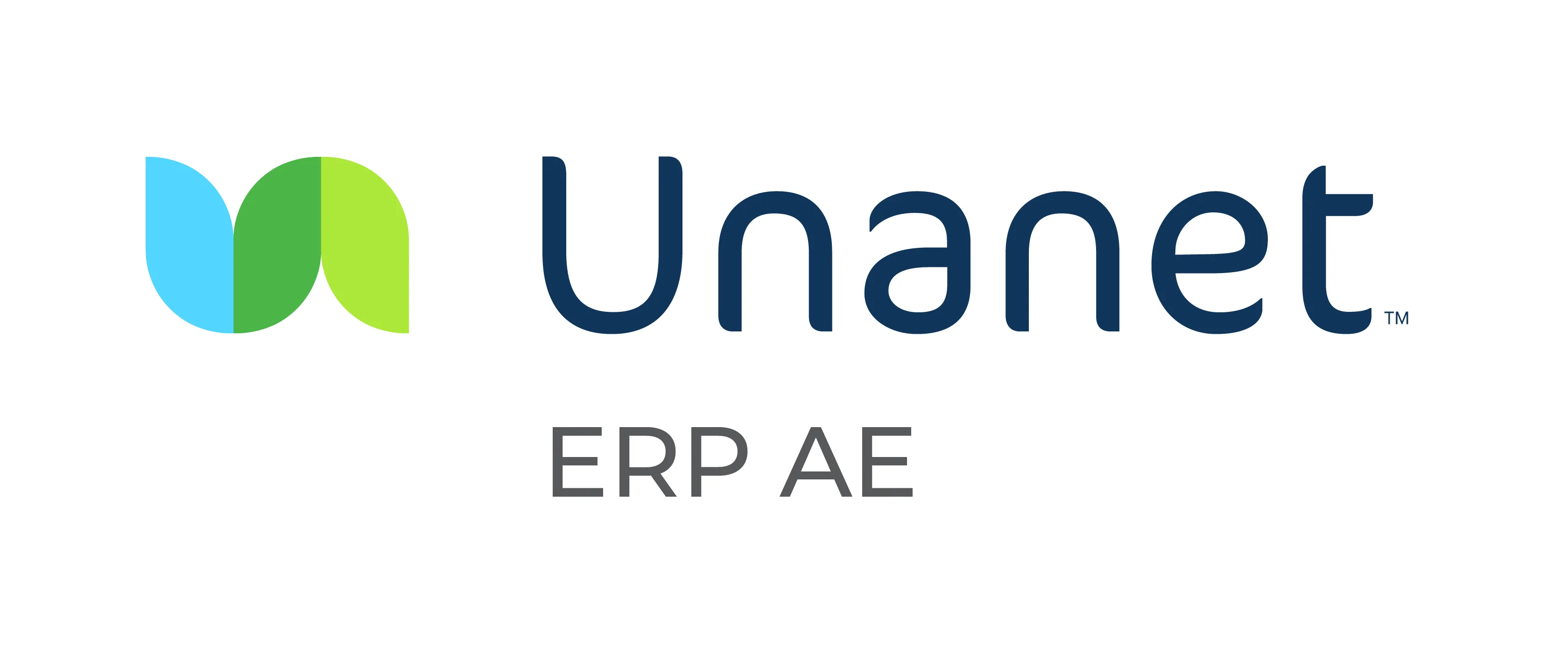 Unanet ERP AE logo