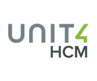 Unit4 Human Capital Management logo