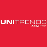 Unitrends Backup logo