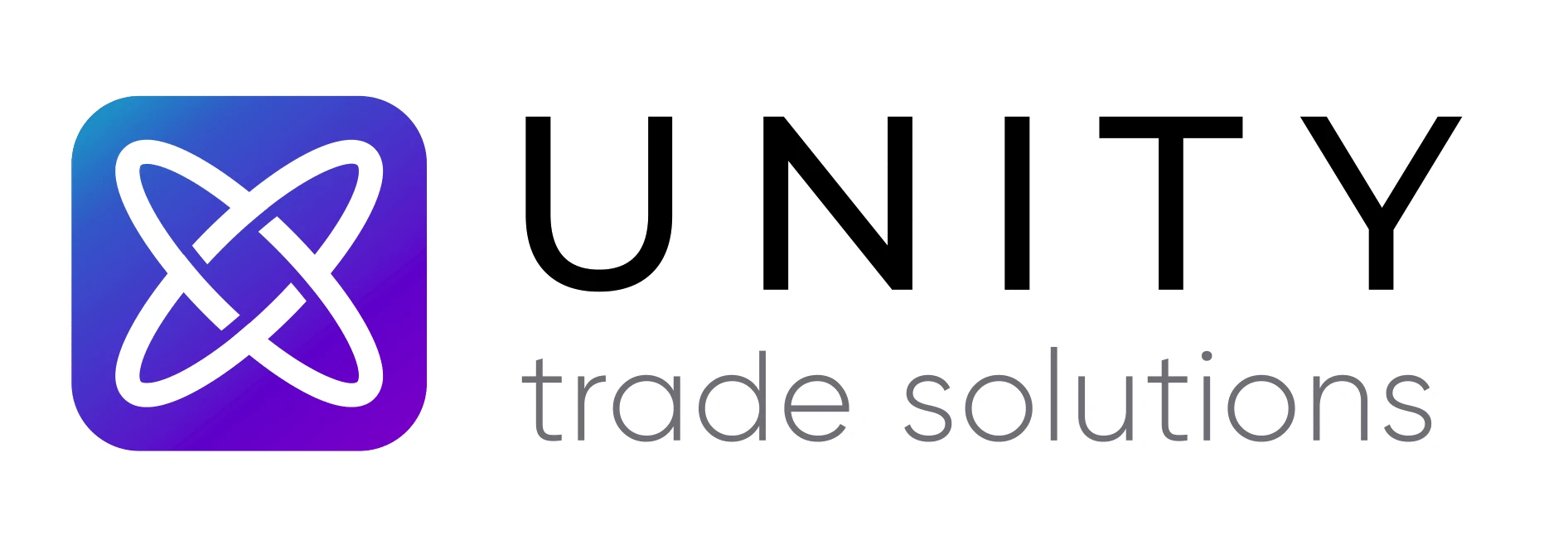 Unity logo