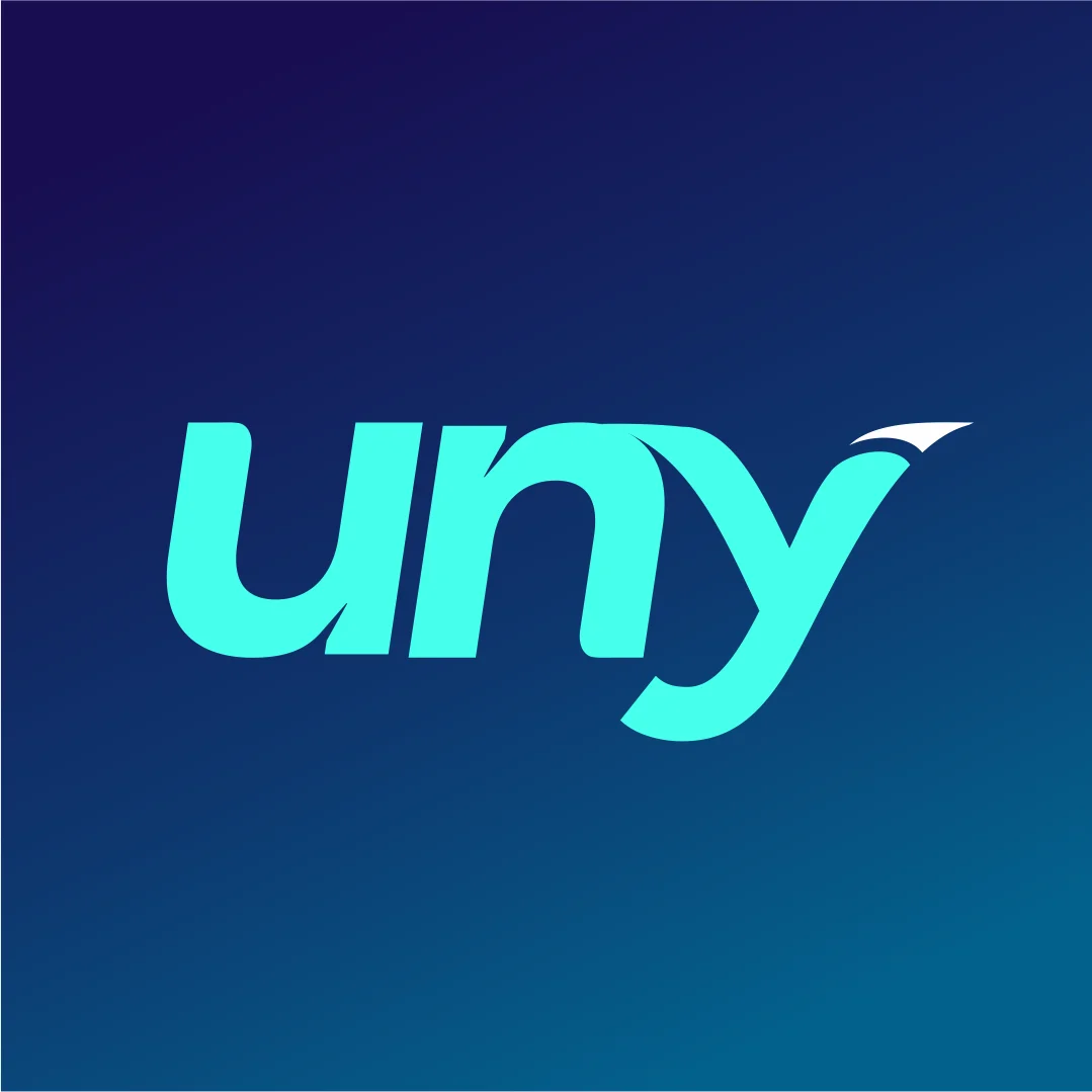 Unypax logo