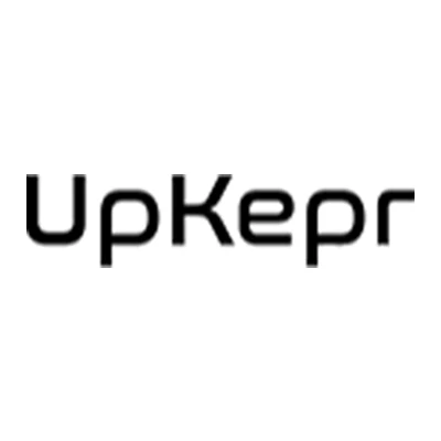 UpKepr logo