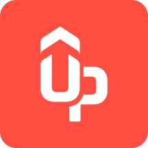 #3 - UpPromote: Affiliate Marketing logo