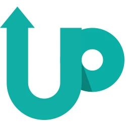UpViral logo