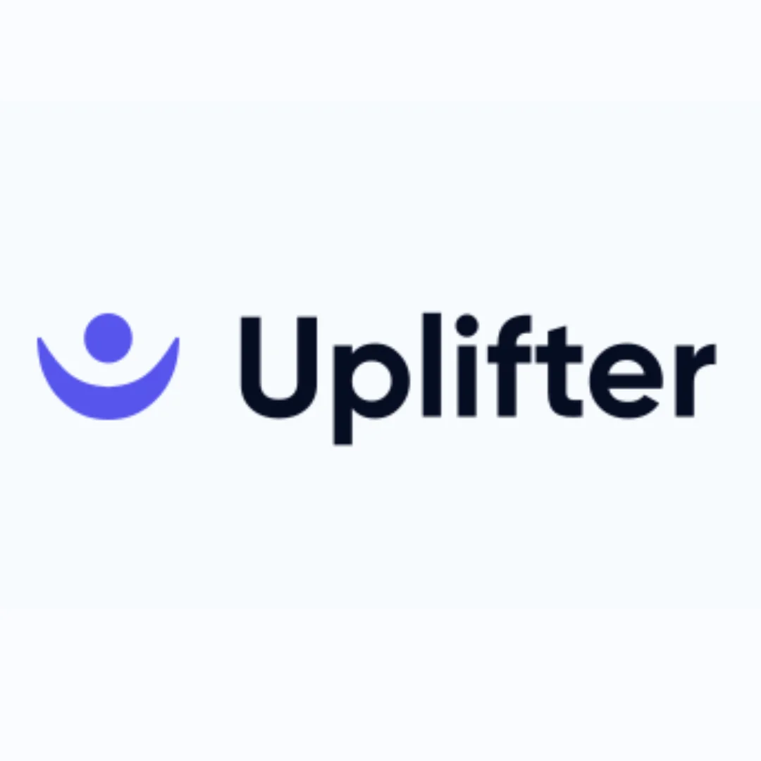 Uplifter logo