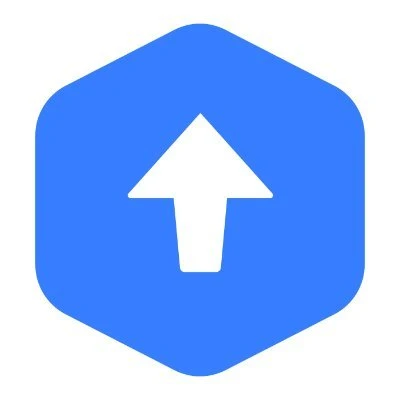 Upload logo