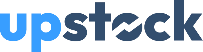 #9 - Upstock logo