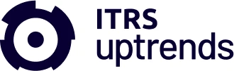 Uptrends logo