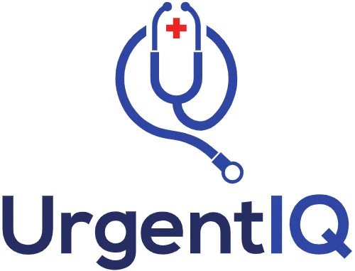 UrgentIQ logo