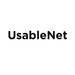 UsableNet AQA logo