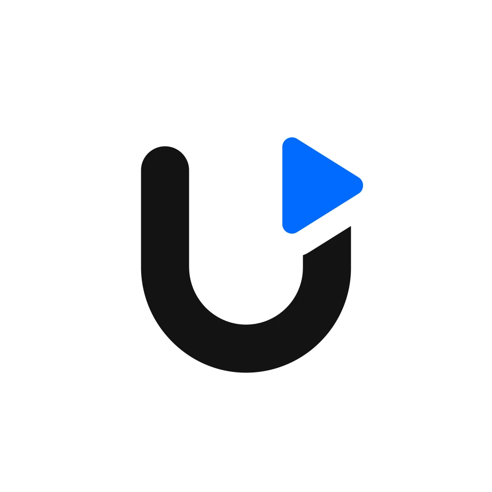 Uscreen logo
