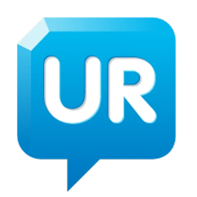 UseResponse logo