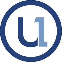 User1st logo