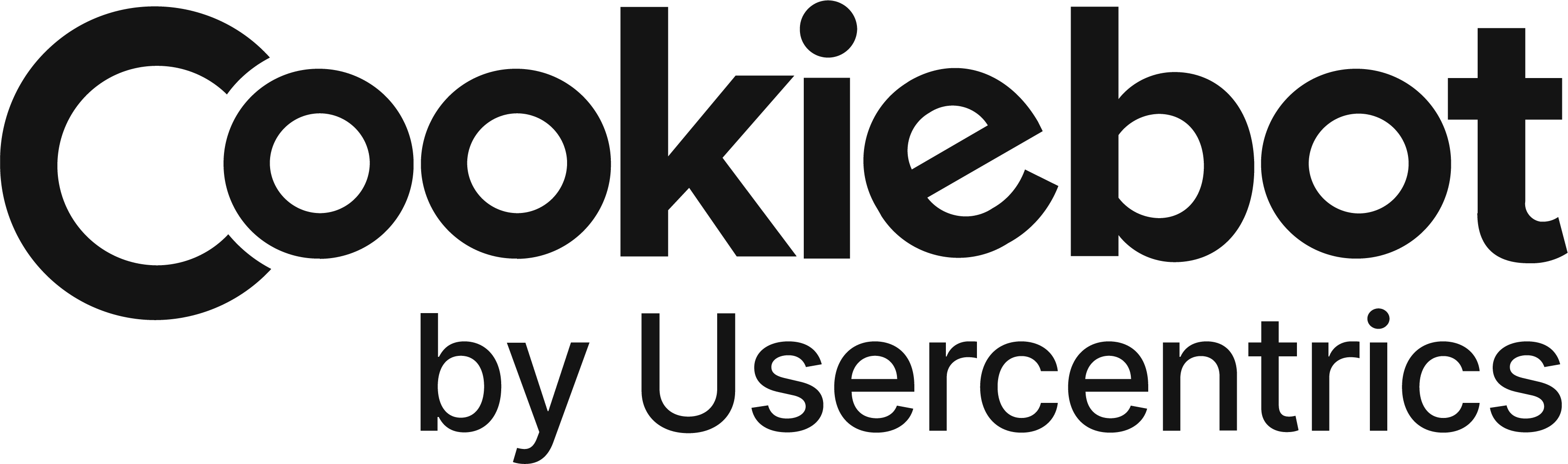 Usercentrics Cookiebot CMP logo