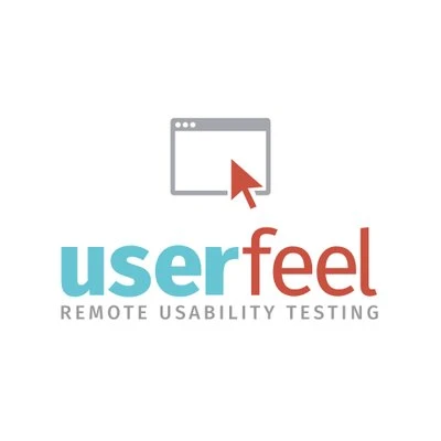 Userfeel logo
