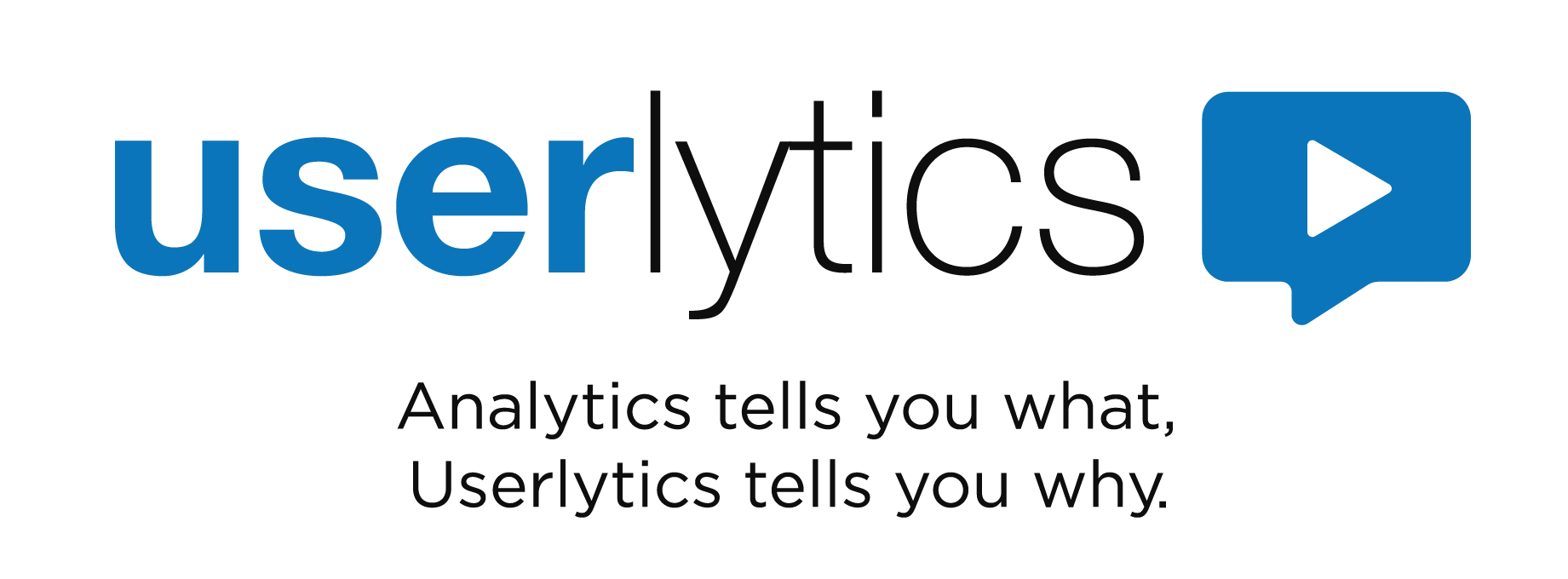 Userlytics logo