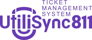 #11 - UtiliSync811 logo