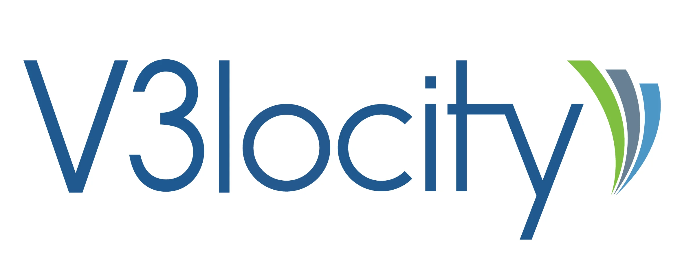 V3locity logo