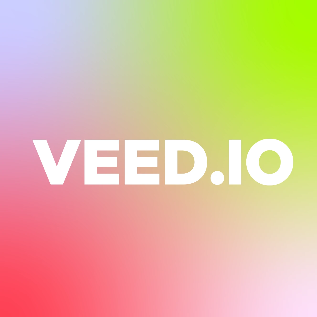 #5 - VEED logo