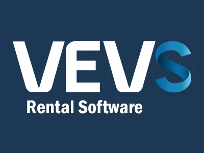 VEVS Rental Software logo