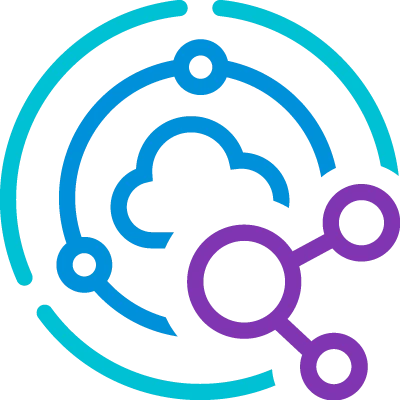 VMware Cloud Director logo