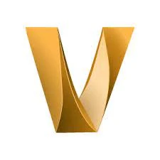 #3 - VRED logo