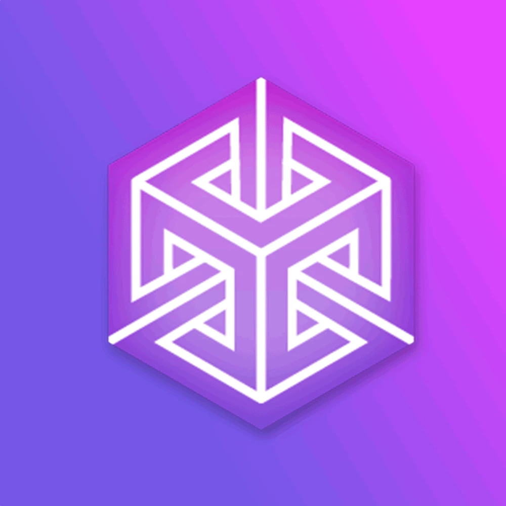#8 - VR Builder logo