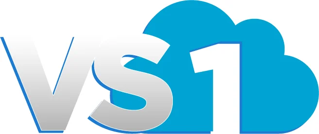 VS1 Cloud logo