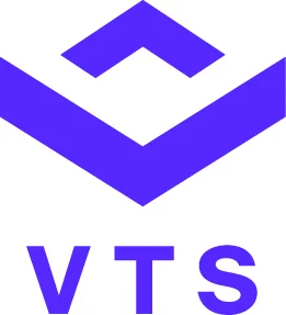 #5 - VTS logo