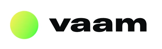 #9 - Vaam logo