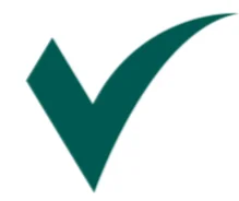 VaccineCheck Digital Health Pass logo