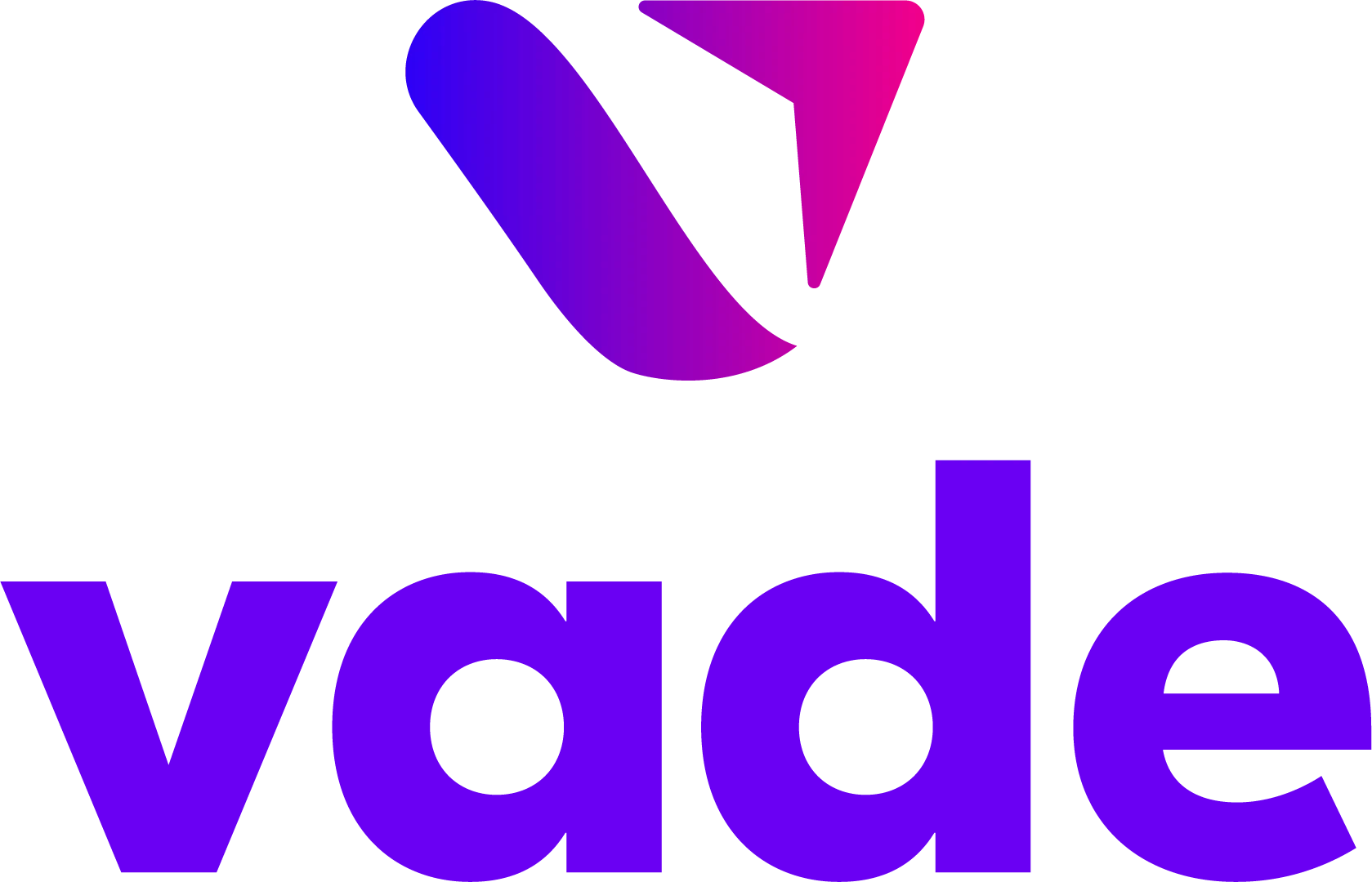 Vade logo