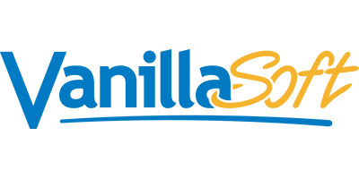 #13 - VanillaSoft logo