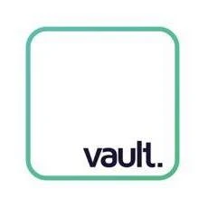 Vault Platform logo