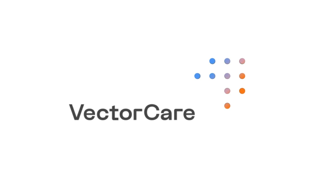 VectorCare logo
