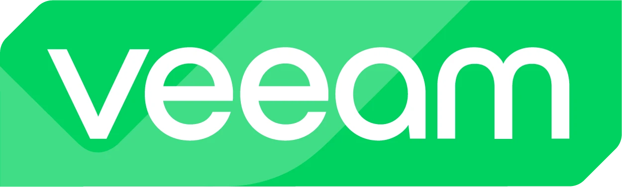 #5 - Veeam Data Platform logo
