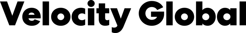 #7 - Velocity Global logo