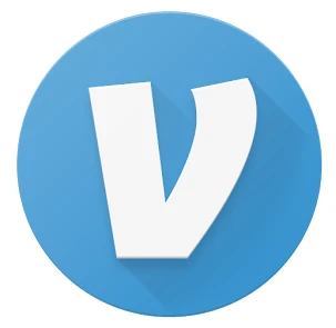 Venmo logo