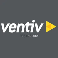 Ventiv IRM logo