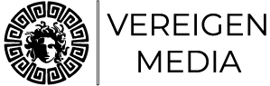 Vereigen Media logo