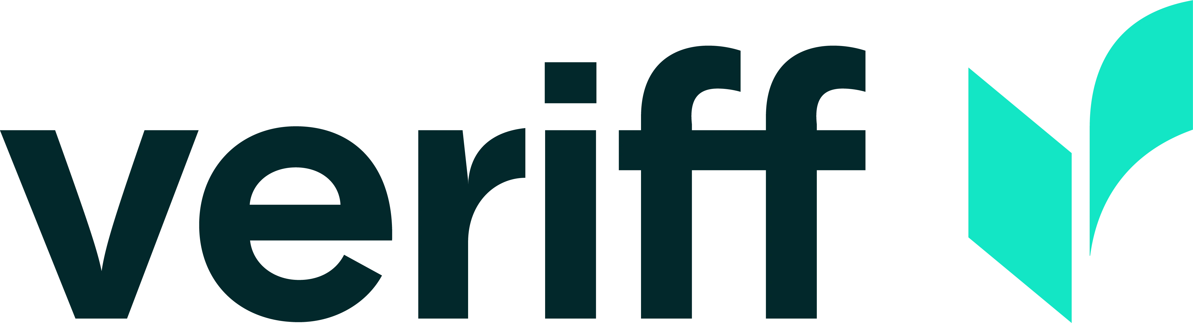 Veriff logo