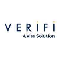 Verifi logo