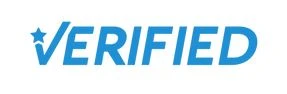 Verified logo