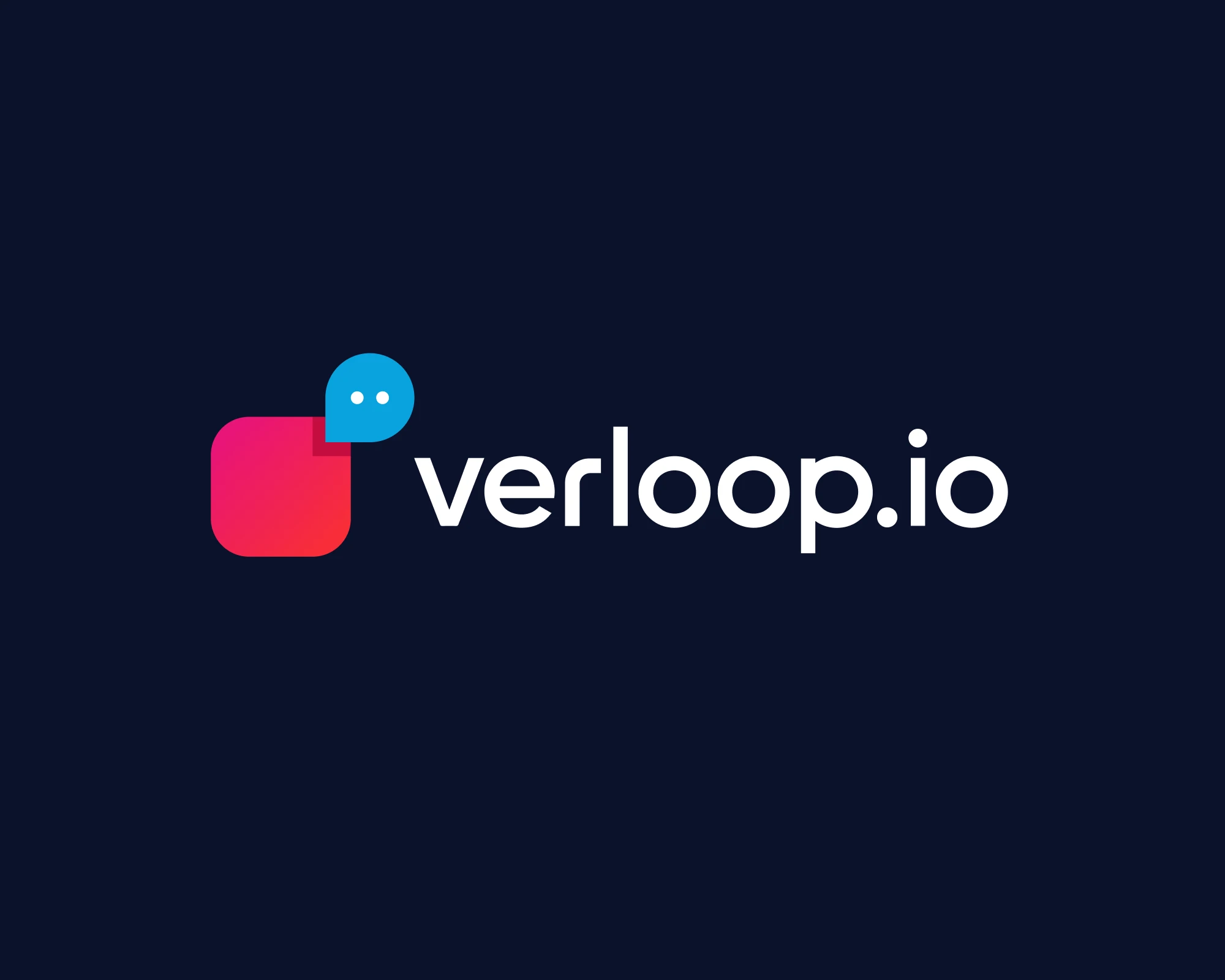 Verloop logo