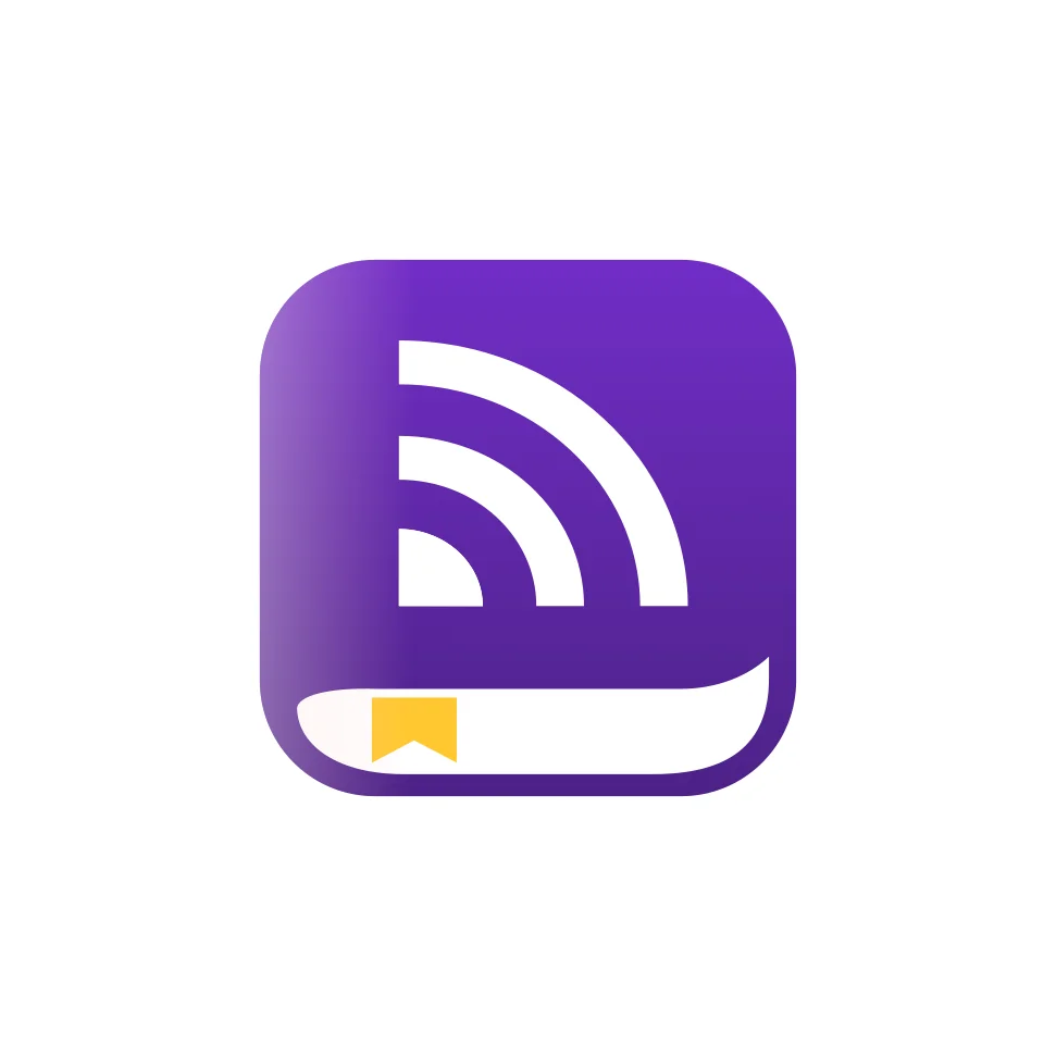 VerseCAST logo