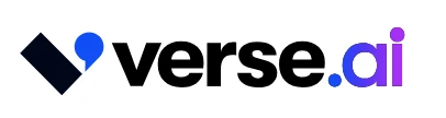 Verse.ai logo
