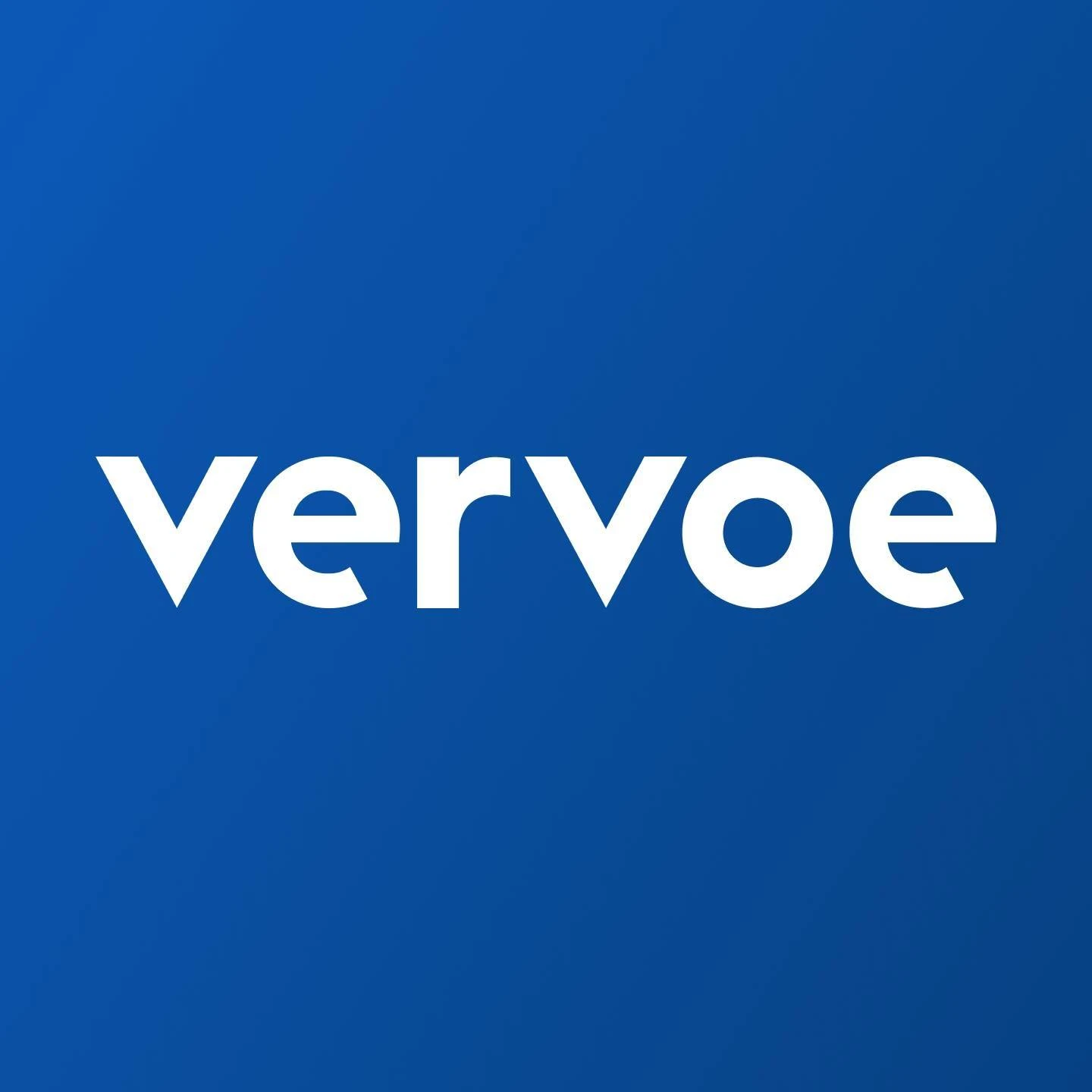 #16 - Vervoe logo