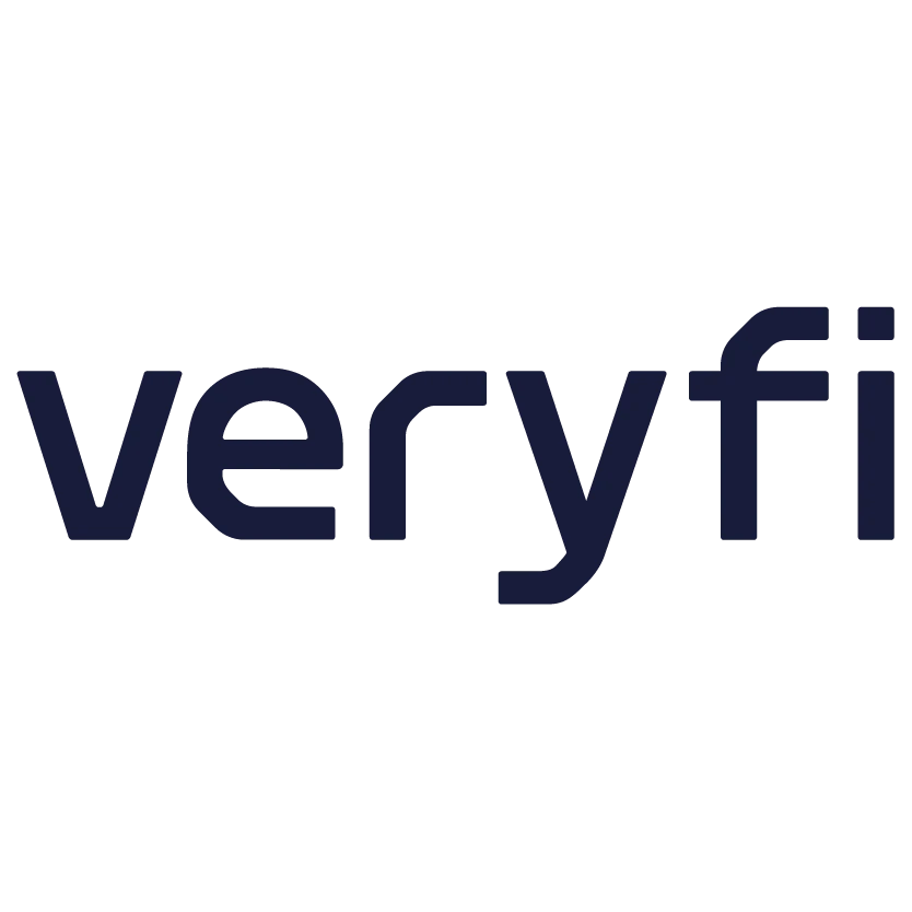 Veryfi logo